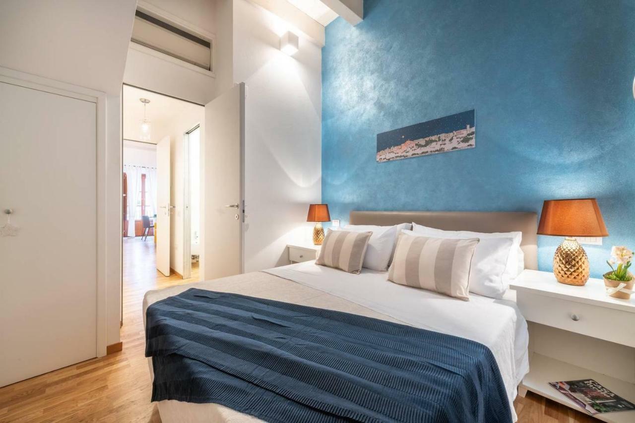 Mirti Boutique Apartment Heart Cagliari Exterior photo
