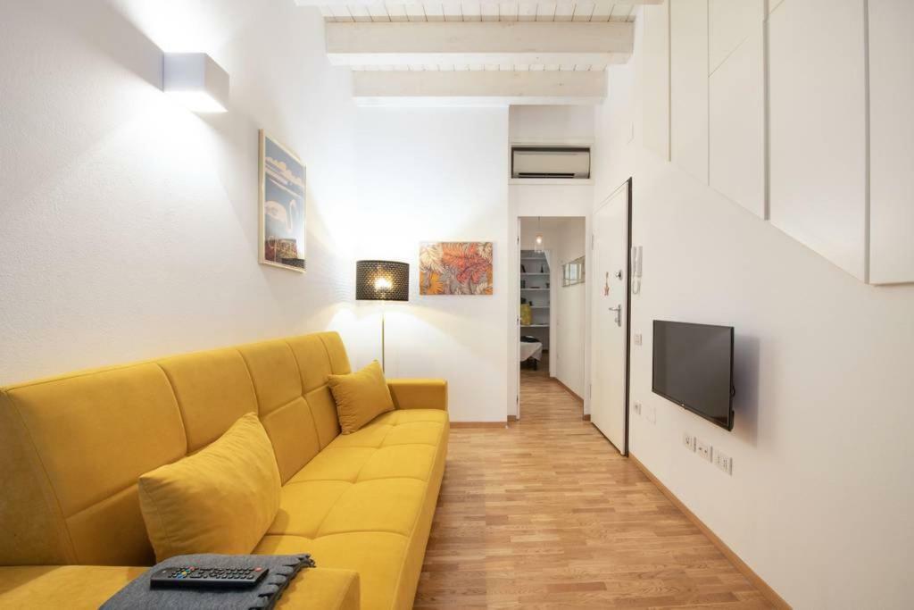 Mirti Boutique Apartment Heart Cagliari Exterior photo