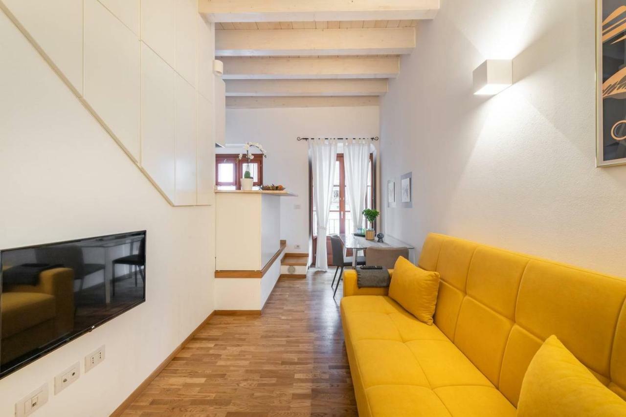Mirti Boutique Apartment Heart Cagliari Exterior photo