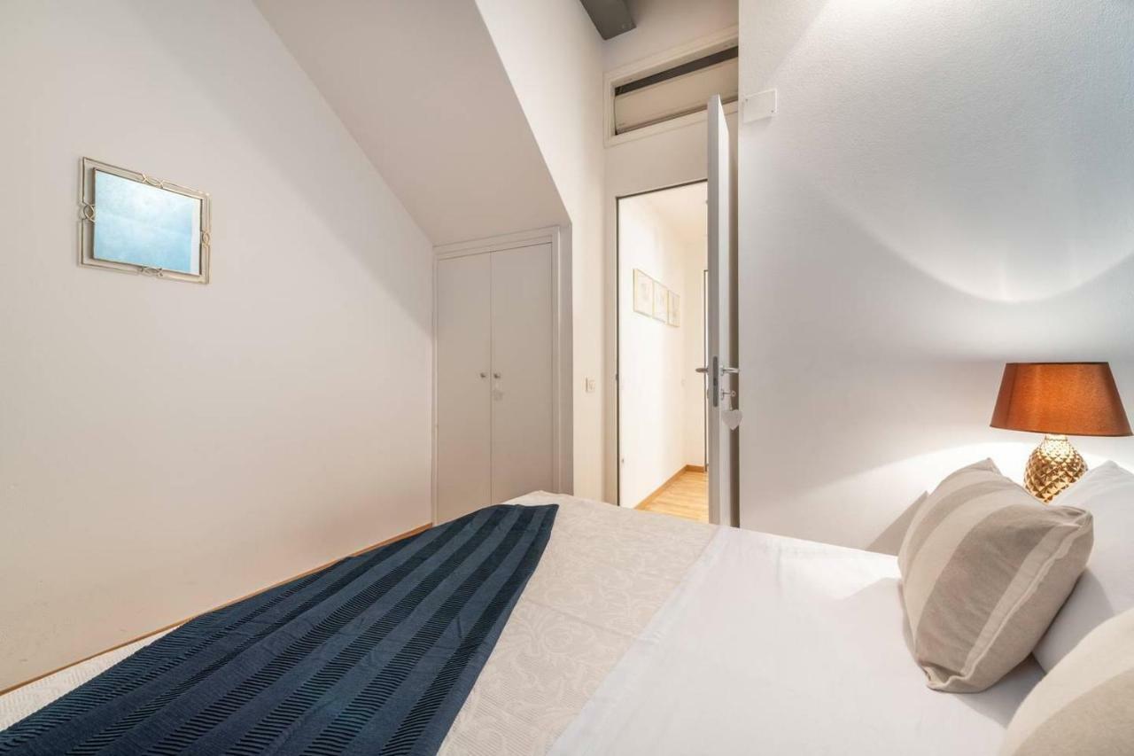 Mirti Boutique Apartment Heart Cagliari Exterior photo